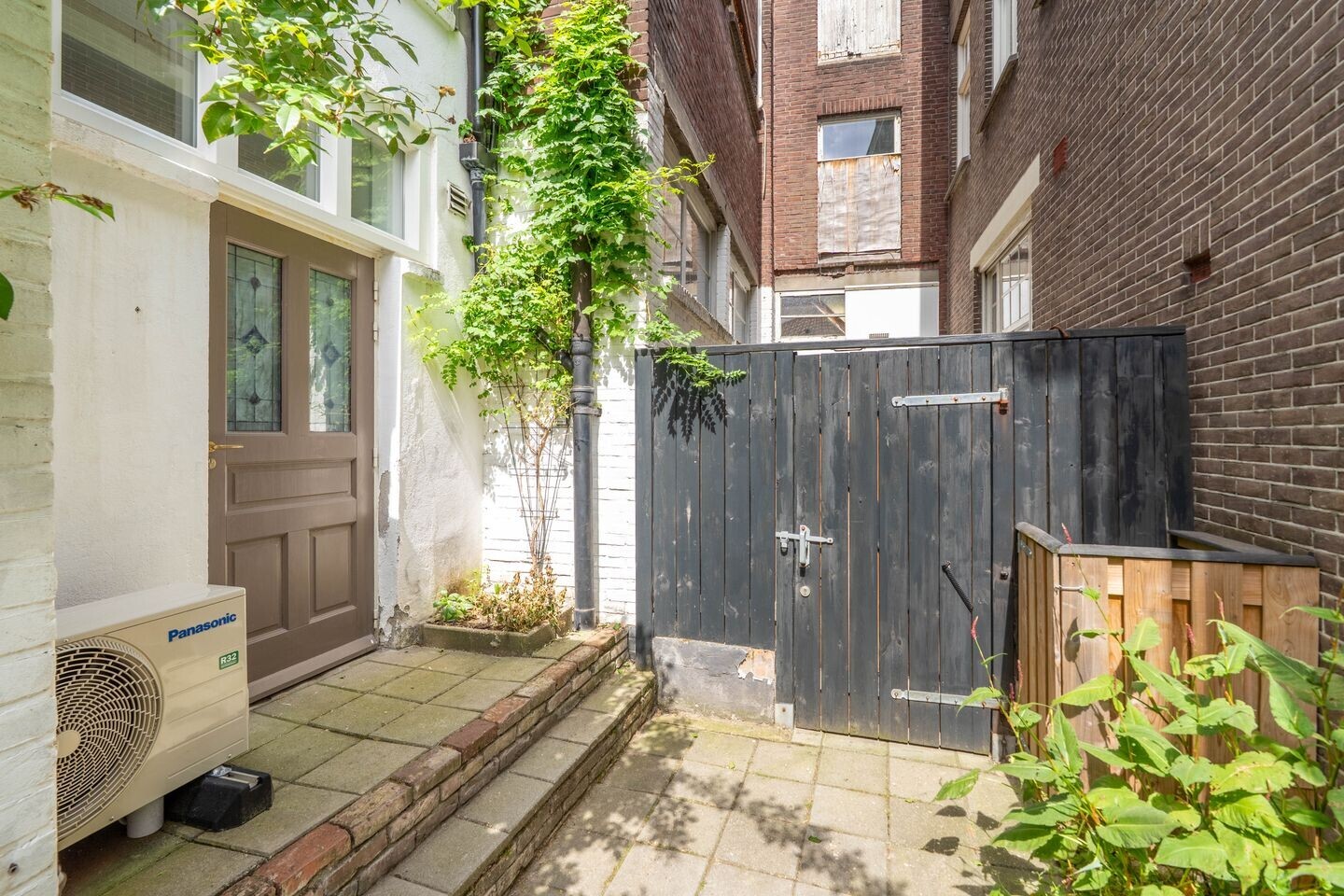 Appartement te koop: Steenstraat 46A, Boxmeer