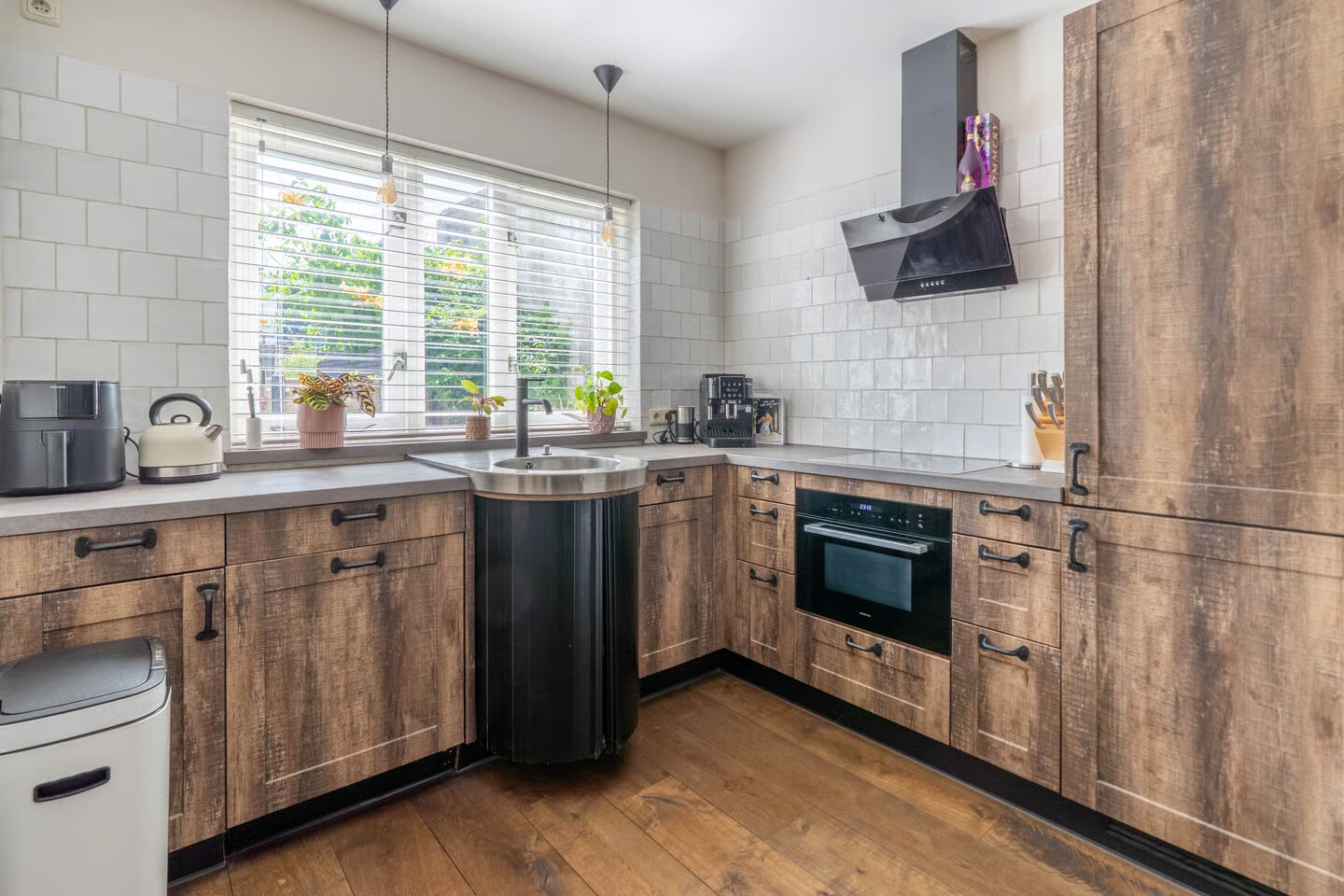 Appartement te koop: Steenstraat 46A, Boxmeer