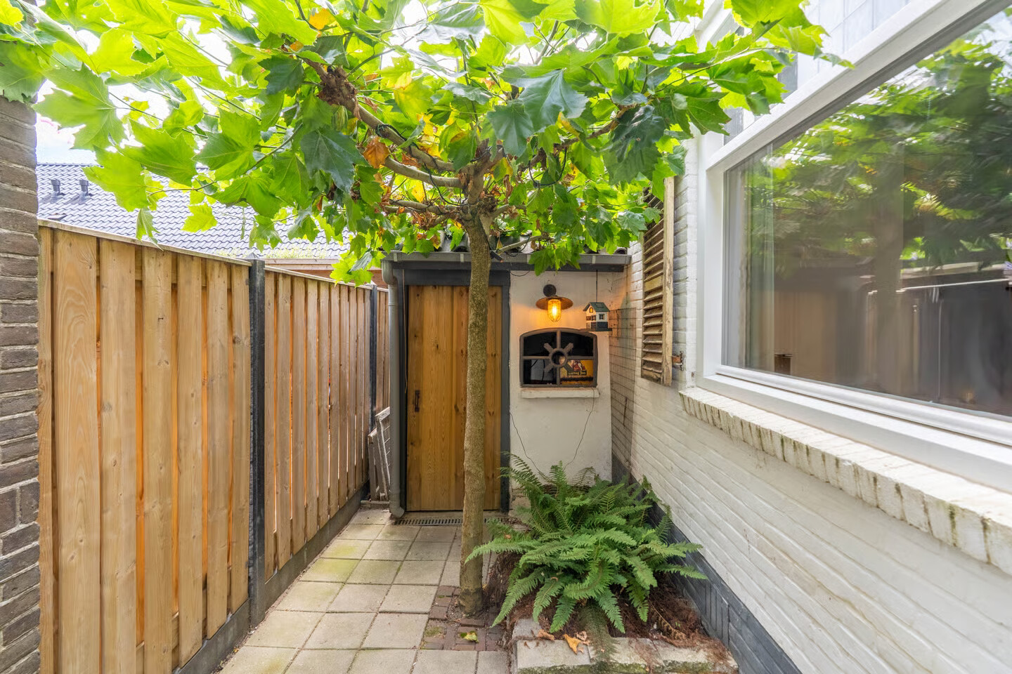 Appartement te koop: Steenstraat 46A, Boxmeer