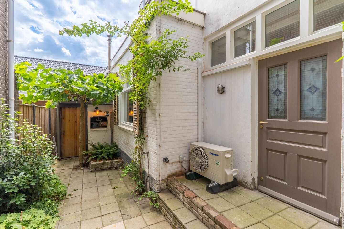 Appartement te koop: Steenstraat 46A, Boxmeer