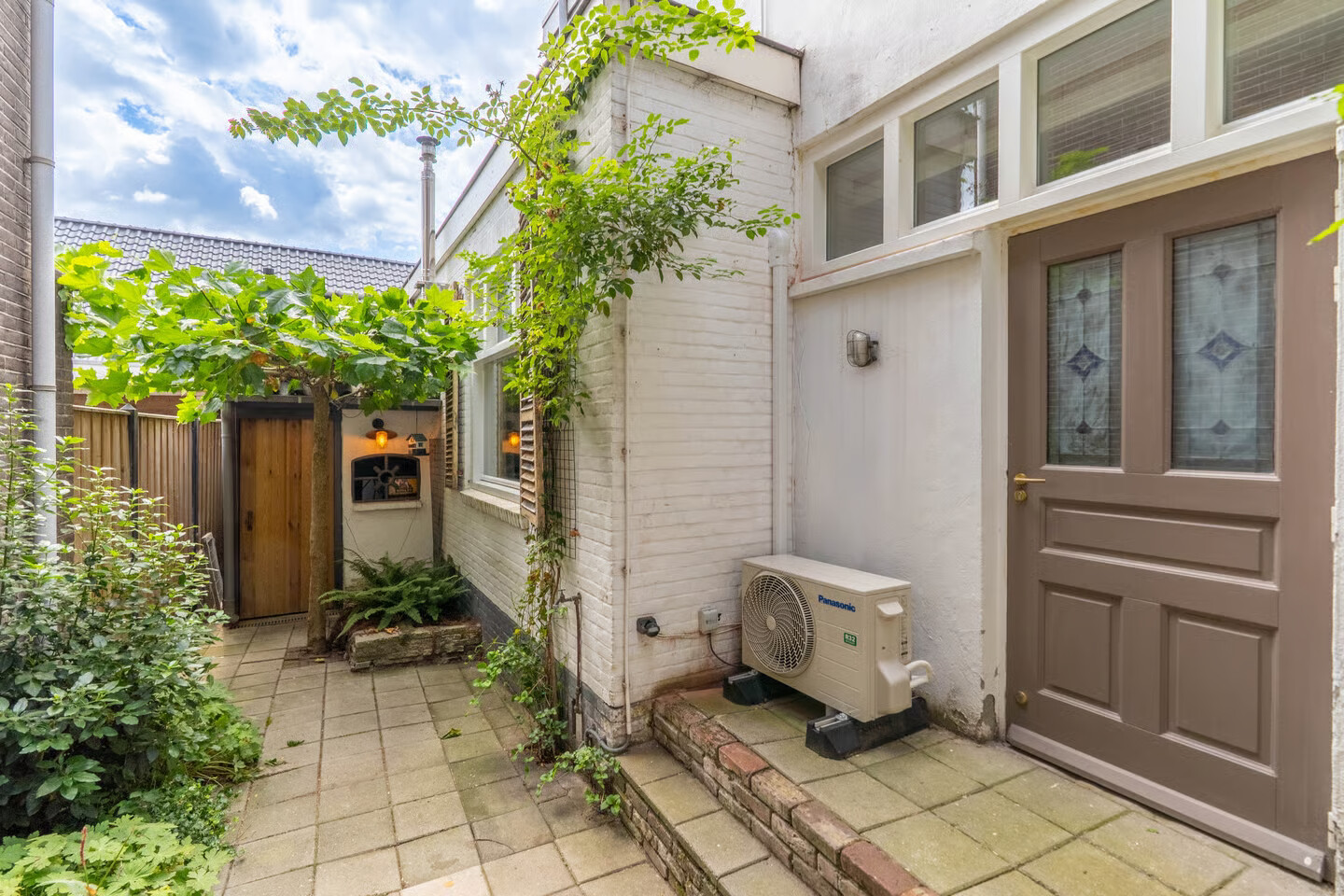 Appartement te koop: Steenstraat 46A, Boxmeer