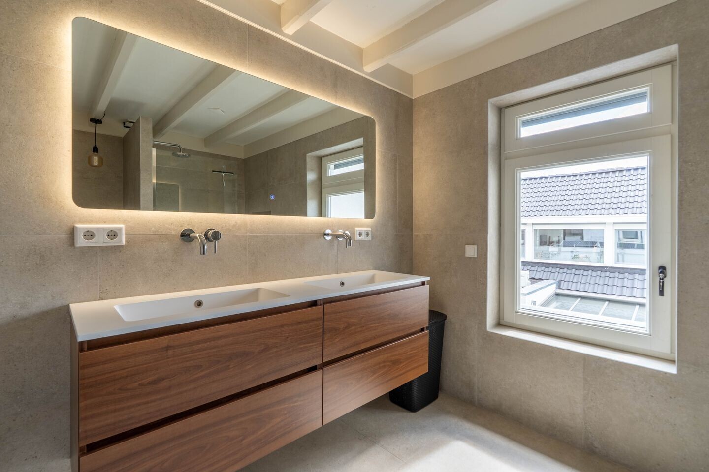 Appartement te koop: Steenstraat 46A, Boxmeer