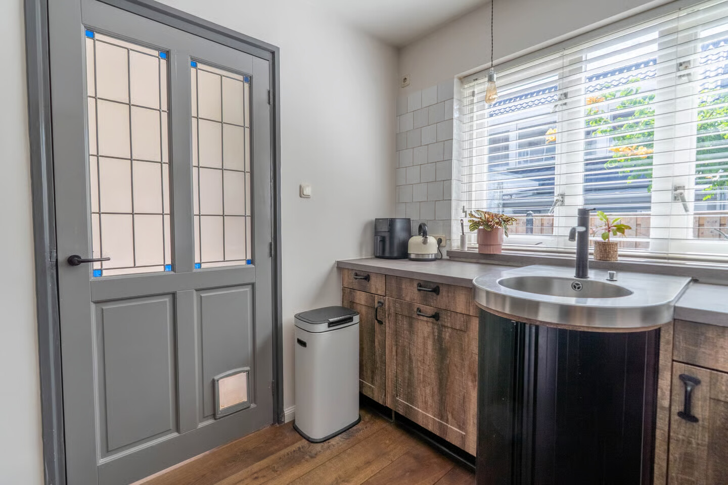 Appartement te koop: Steenstraat 46A, Boxmeer