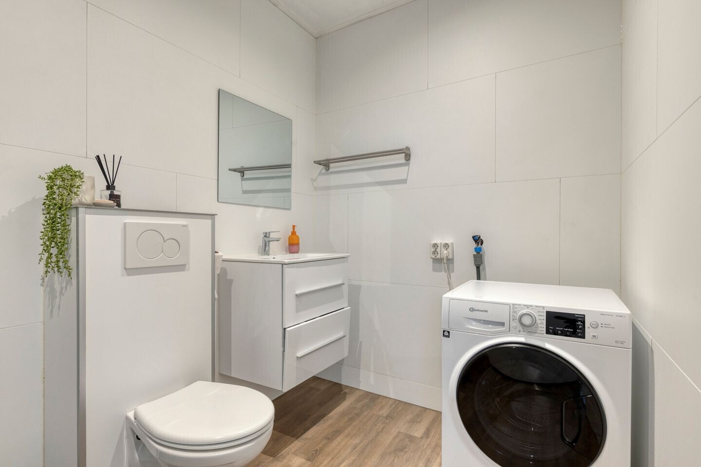 Appartement te koop: Steenstraat 46, Boxmeer