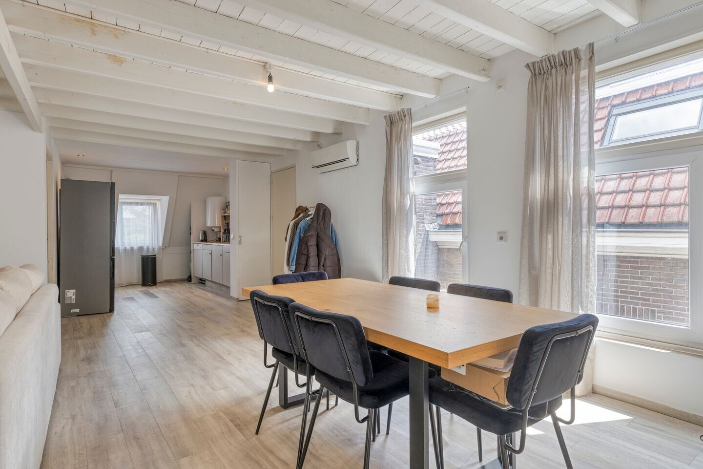 Appartement te koop: Steenstraat 46, Boxmeer