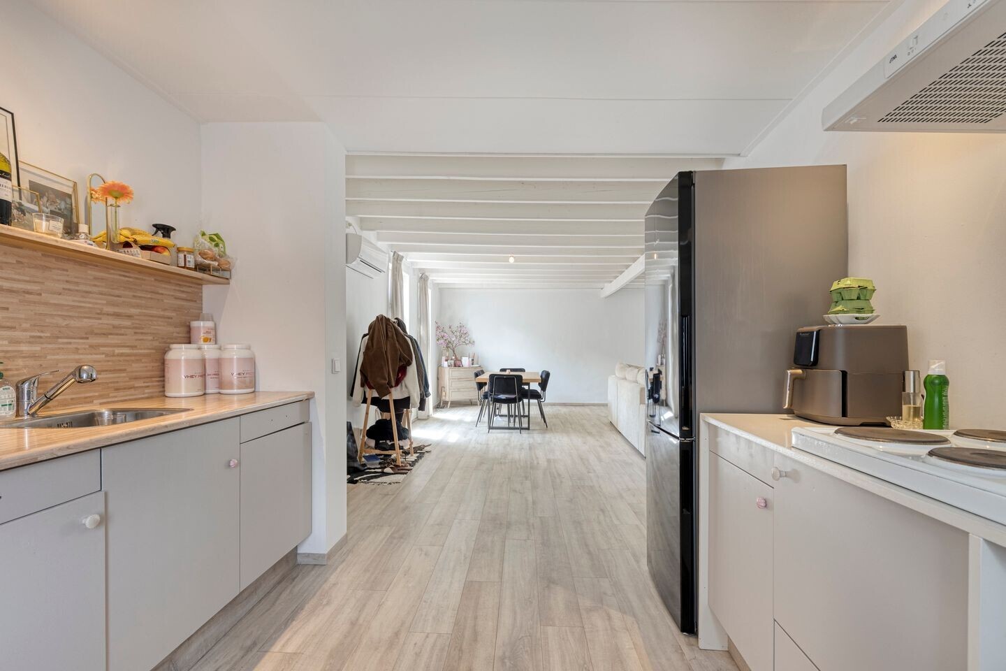 Appartement te koop: Steenstraat 46, Boxmeer