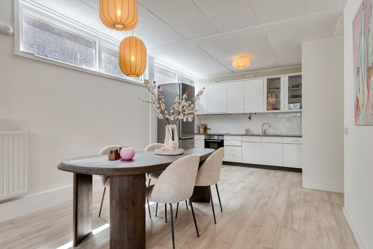 Appartement te koop: Steenstraat 46, Boxmeer