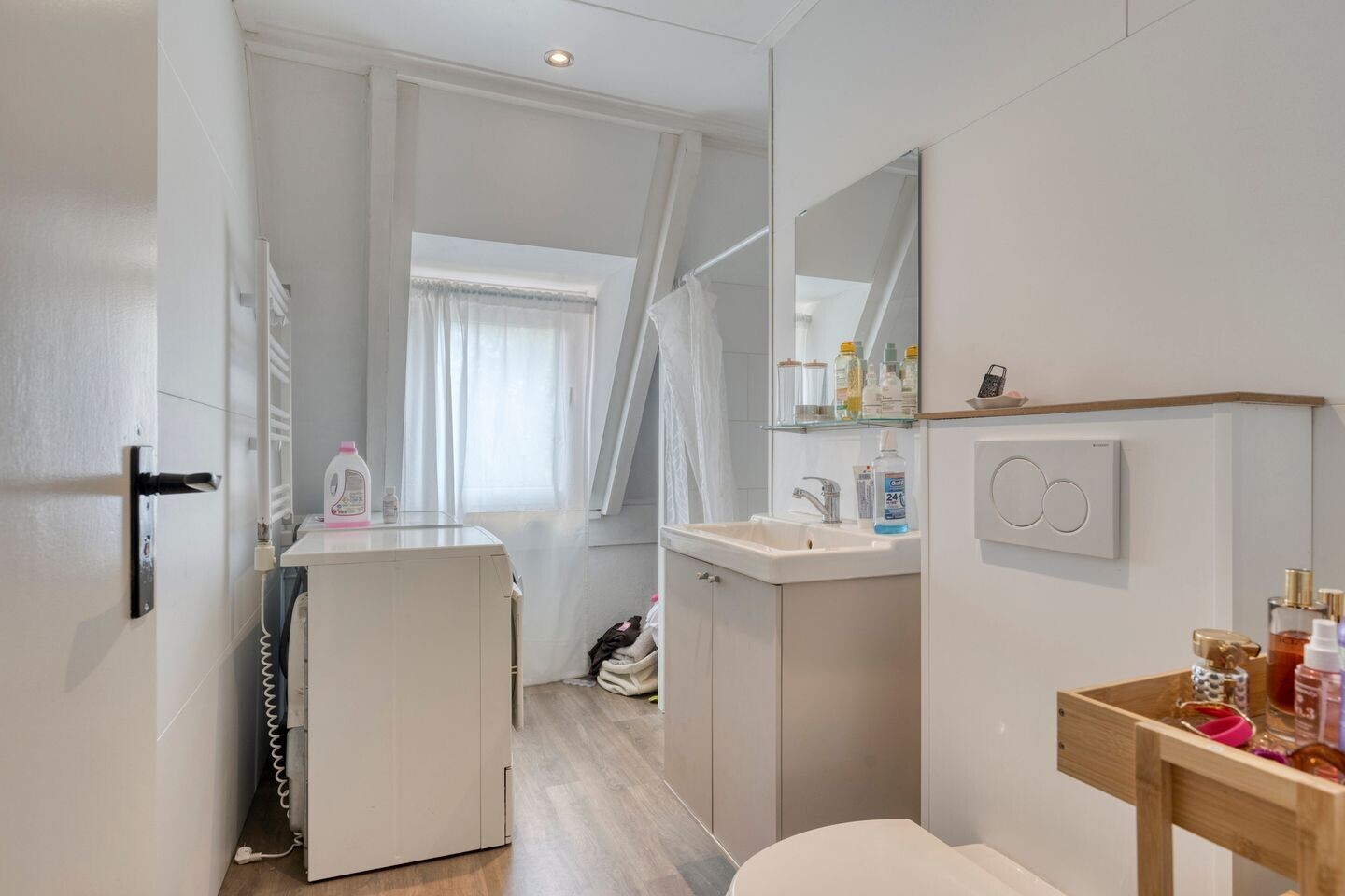 Appartement te koop: Steenstraat 46, Boxmeer
