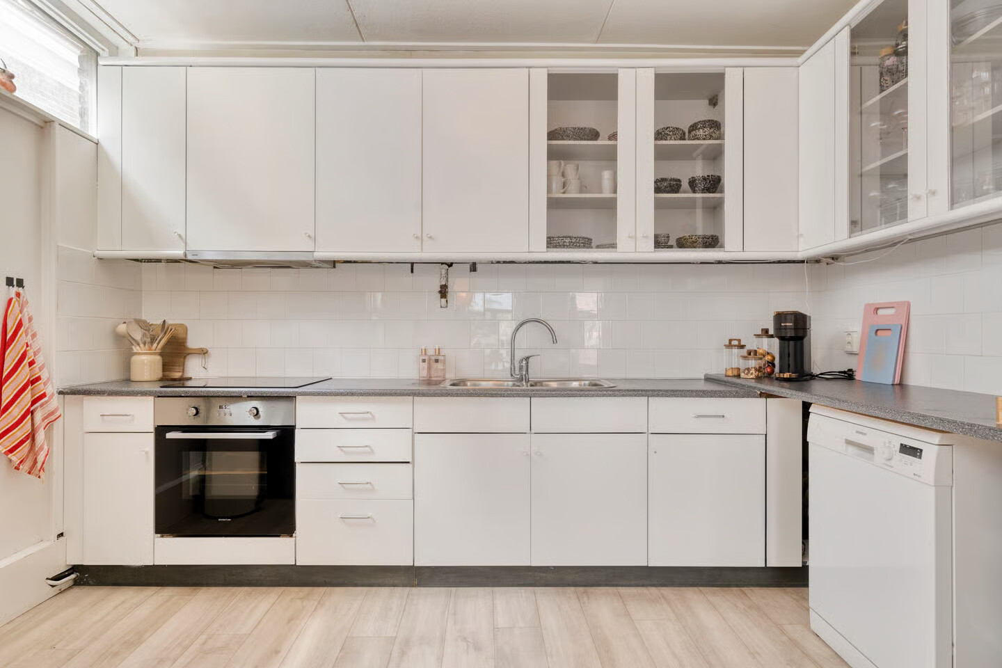 Appartement te koop: Steenstraat 46, Boxmeer