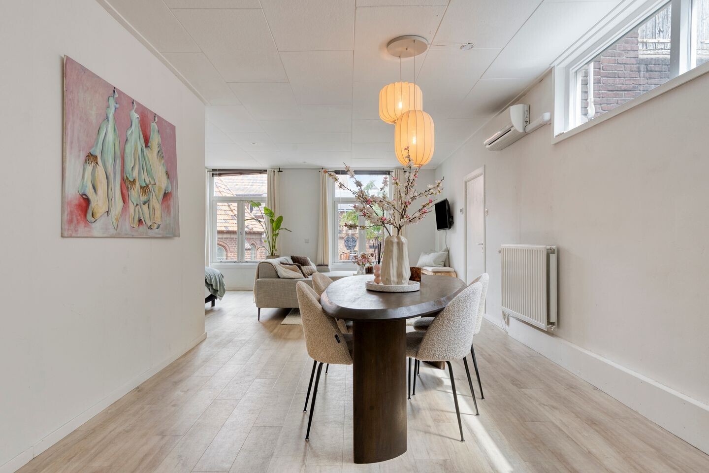 Appartement te koop: Steenstraat 46, Boxmeer
