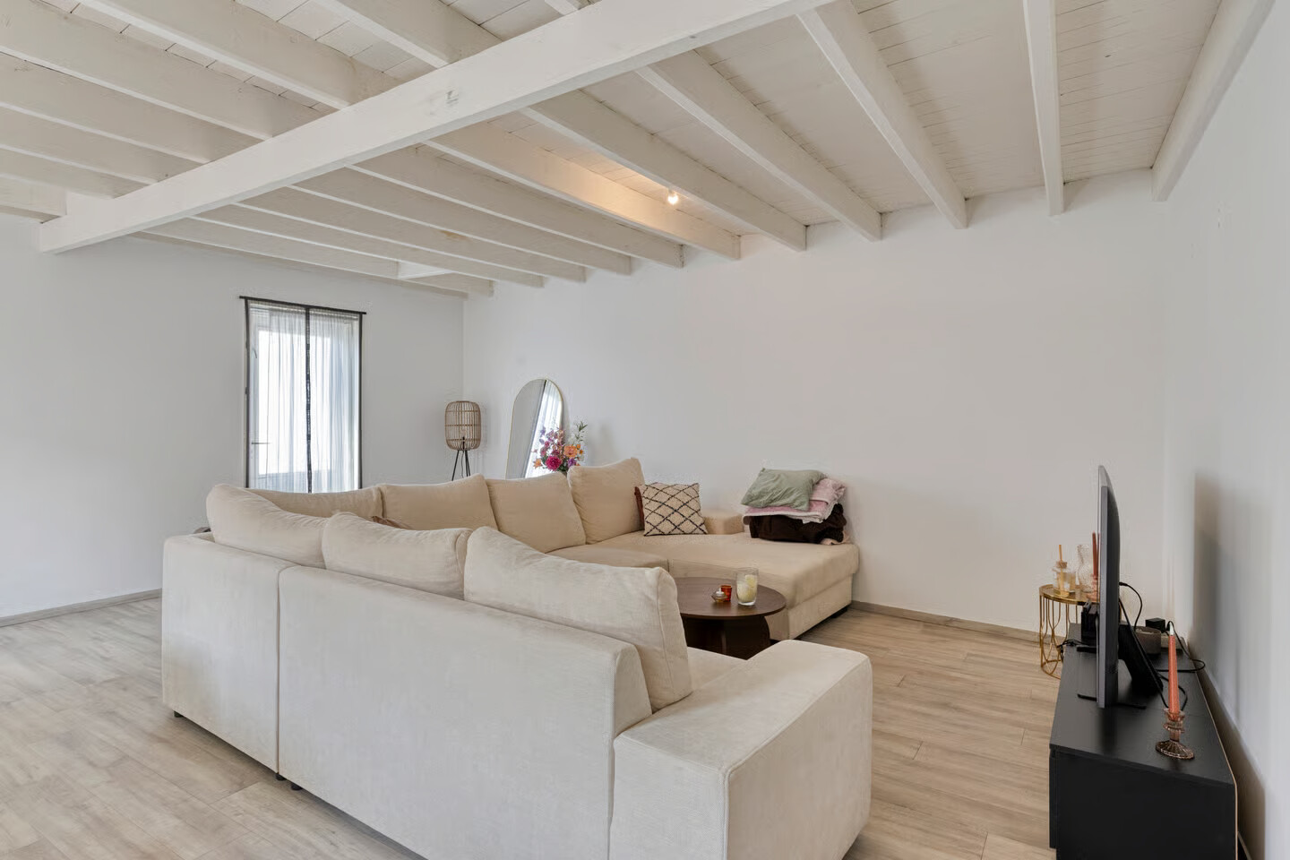 Appartement te koop: Steenstraat 46, Boxmeer