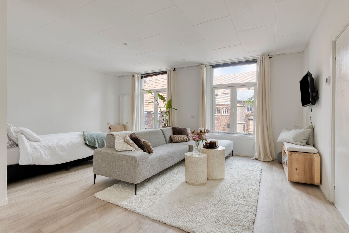 Appartement te koop: Steenstraat 46, Boxmeer
