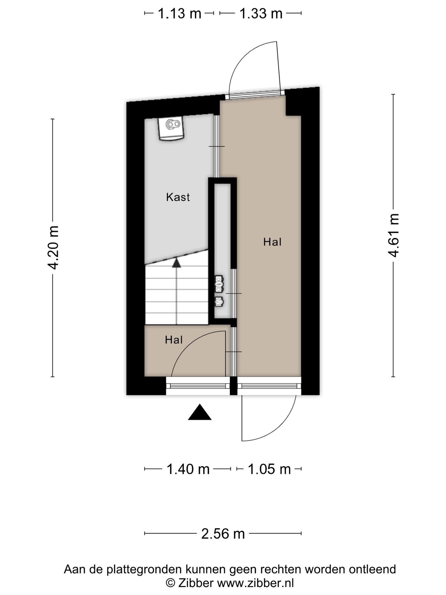 Appartement te koop: Steenstraat 46, Boxmeer