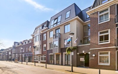 Steenstraat 48-D