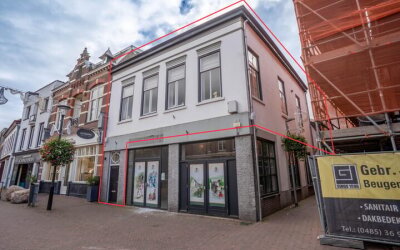 Steenstraat 78-A