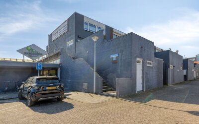 de Kloostertuin 18