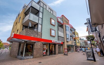 Sint Jozefstraat 1-K