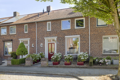 Jan Petersstraat 19
