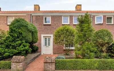 Jan Petersstraat 10