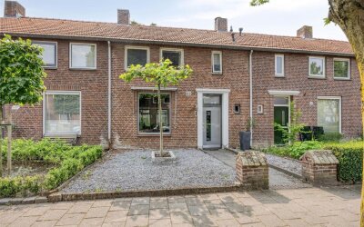 Jan Petersstraat 28