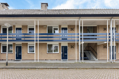 Piet Heinst. 31
