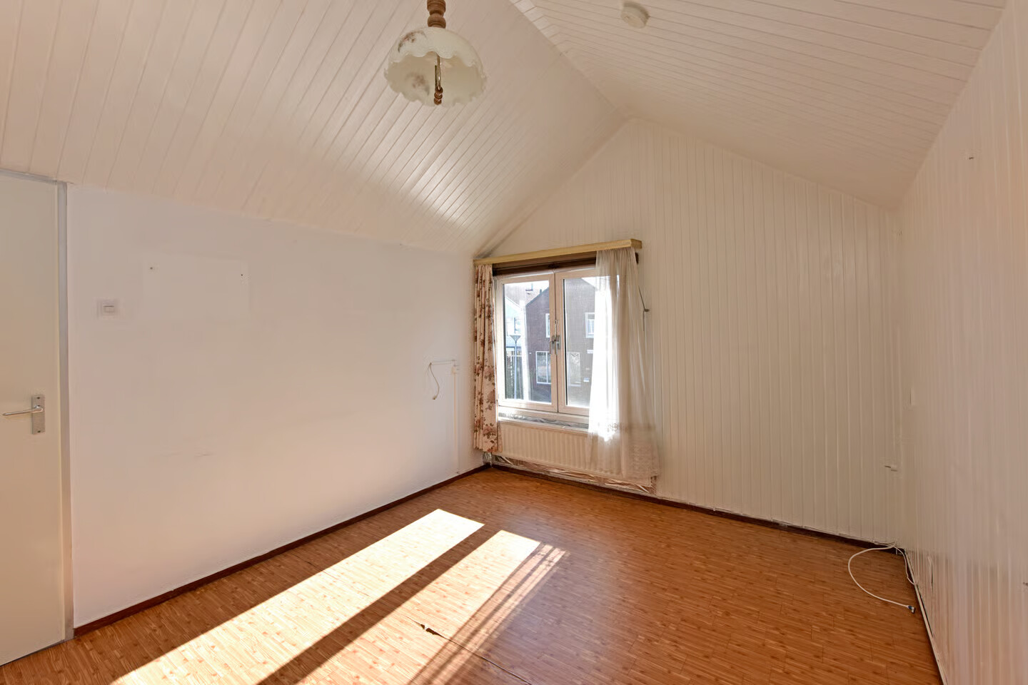 Hoekwoning te koop: Sweelinck 61, Boxmeer