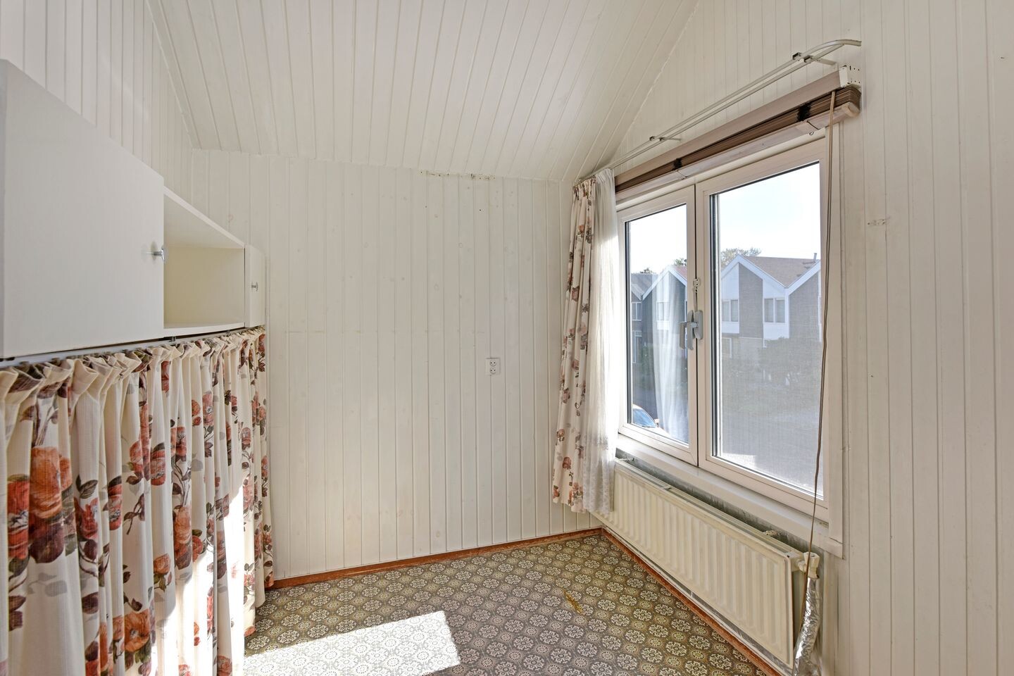 Hoekwoning te koop: Sweelinck 61, Boxmeer