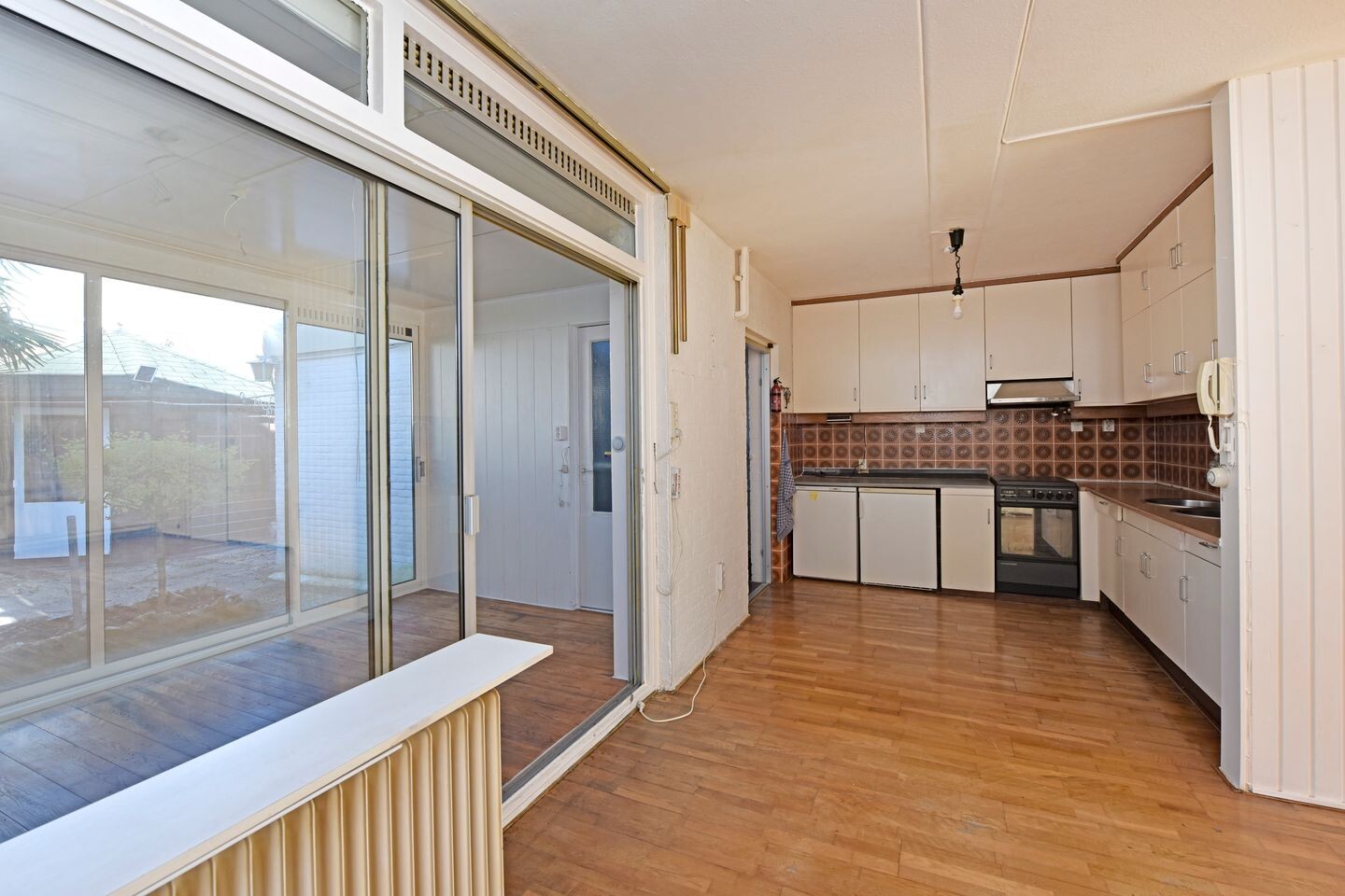 Hoekwoning te koop: Sweelinck 61, Boxmeer