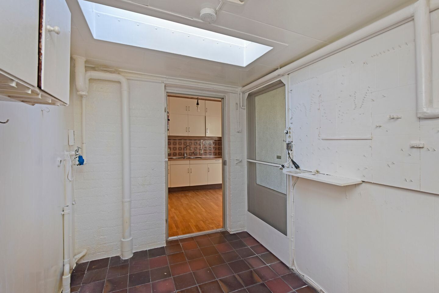 Hoekwoning te koop: Sweelinck 61, Boxmeer