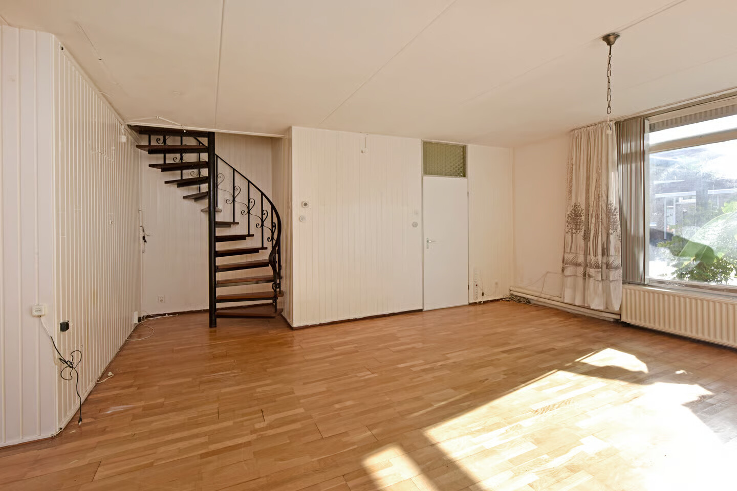 Hoekwoning te koop: Sweelinck 61, Boxmeer