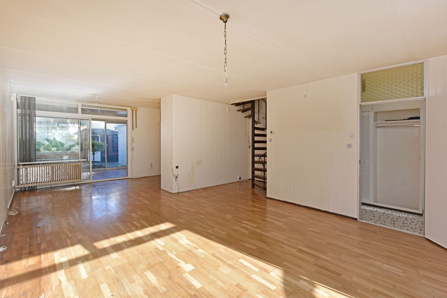 Hoekwoning te koop: Sweelinck 61, Boxmeer