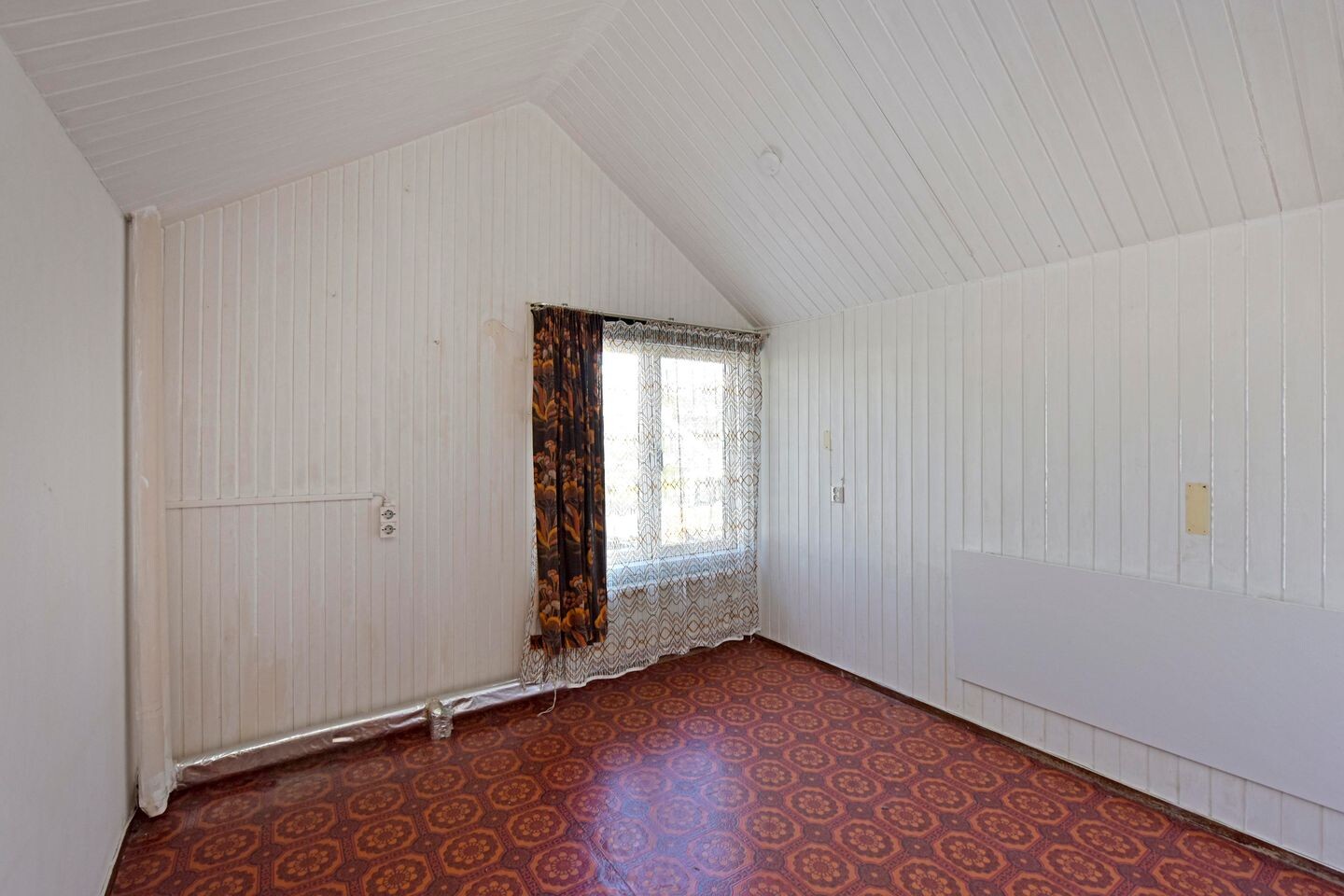 Hoekwoning te koop: Sweelinck 61, Boxmeer