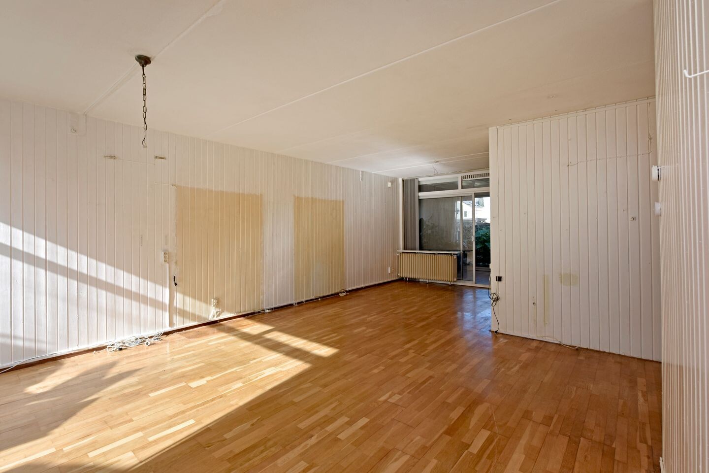 Hoekwoning te koop: Sweelinck 61, Boxmeer