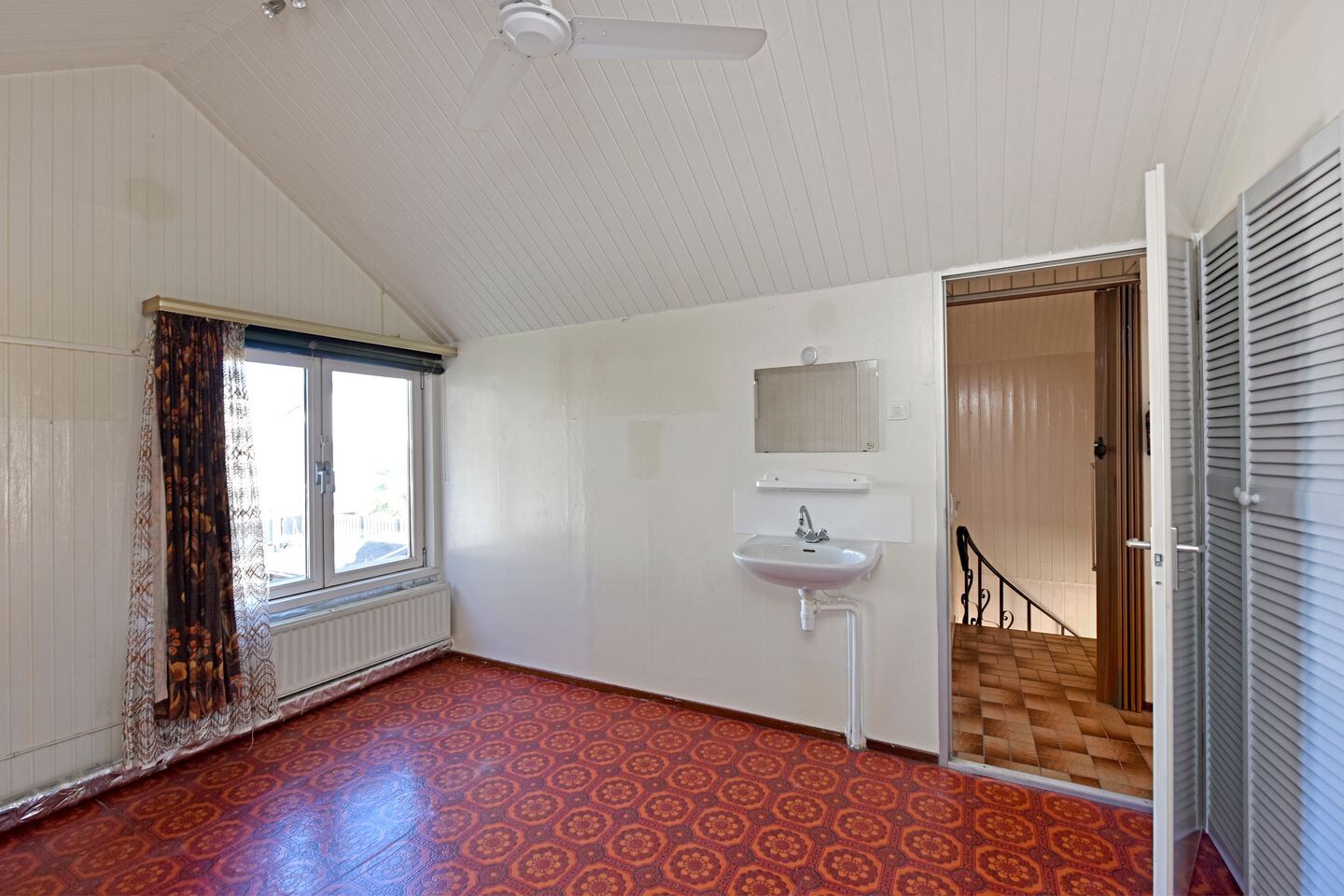 Hoekwoning te koop: Sweelinck 61, Boxmeer