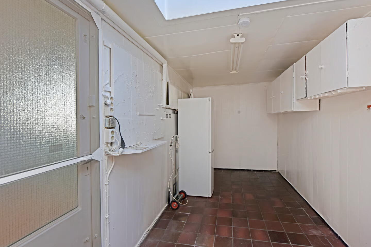 Hoekwoning te koop: Sweelinck 61, Boxmeer