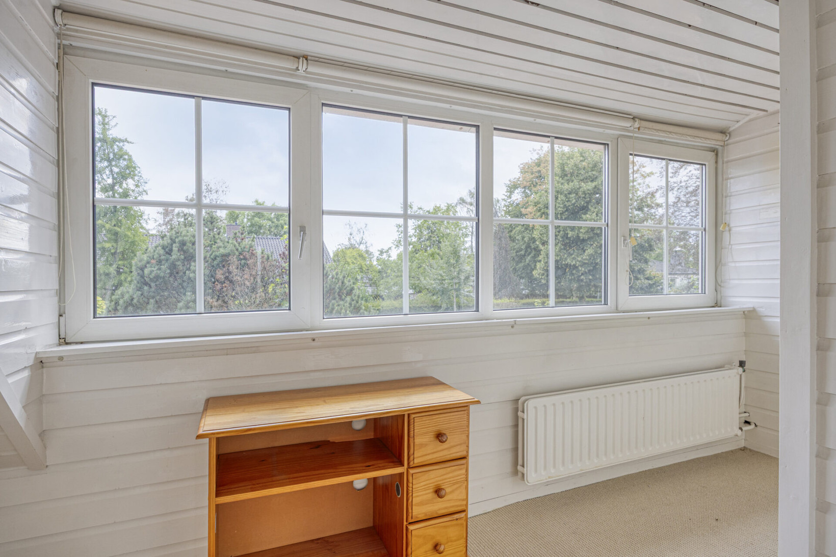 Vrijstaande woning te koop: Elzenstraat 48, Boxmeer
