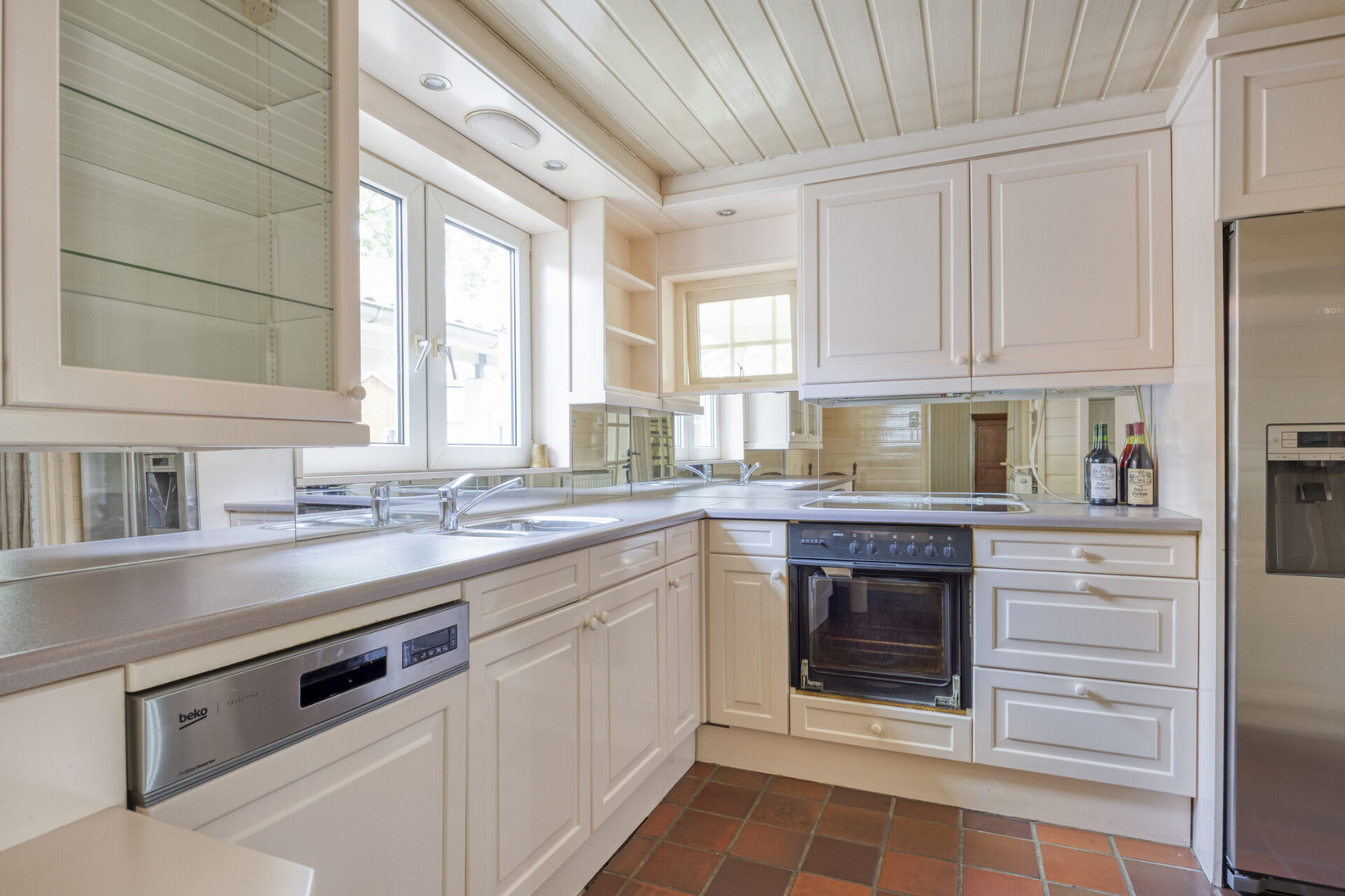 Vrijstaande woning te koop: Elzenstraat 48, Boxmeer