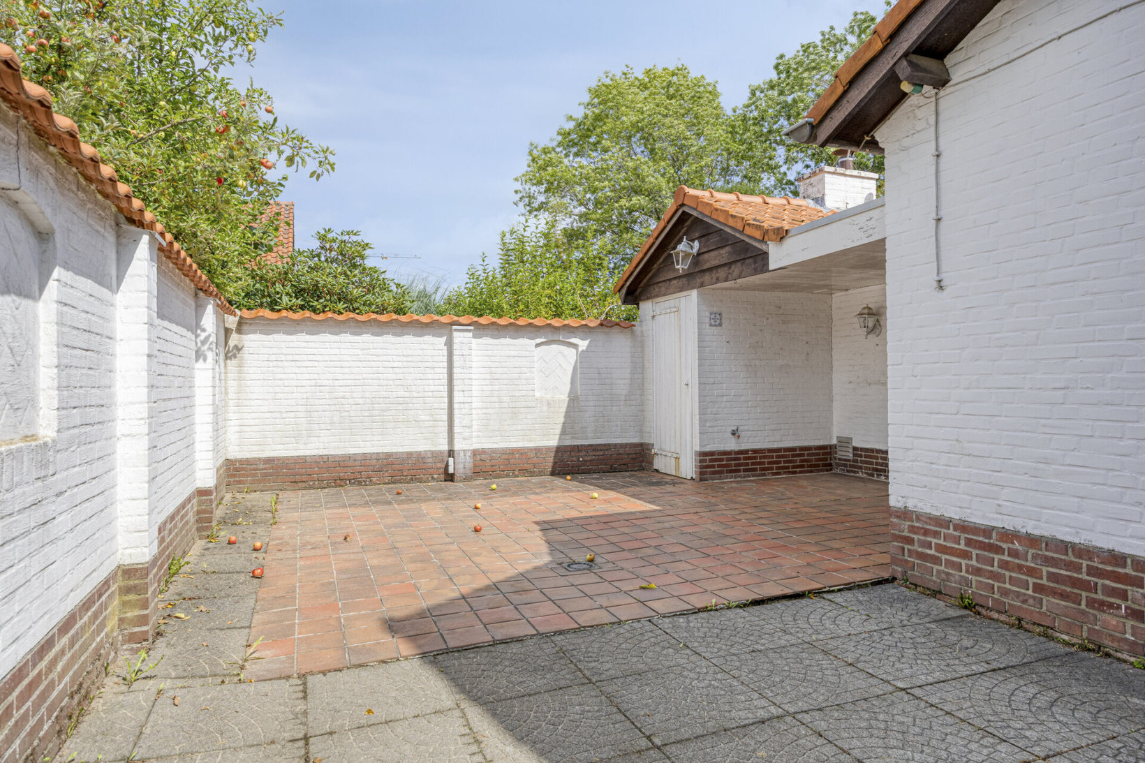 Vrijstaande woning te koop: Elzenstraat 48, Boxmeer