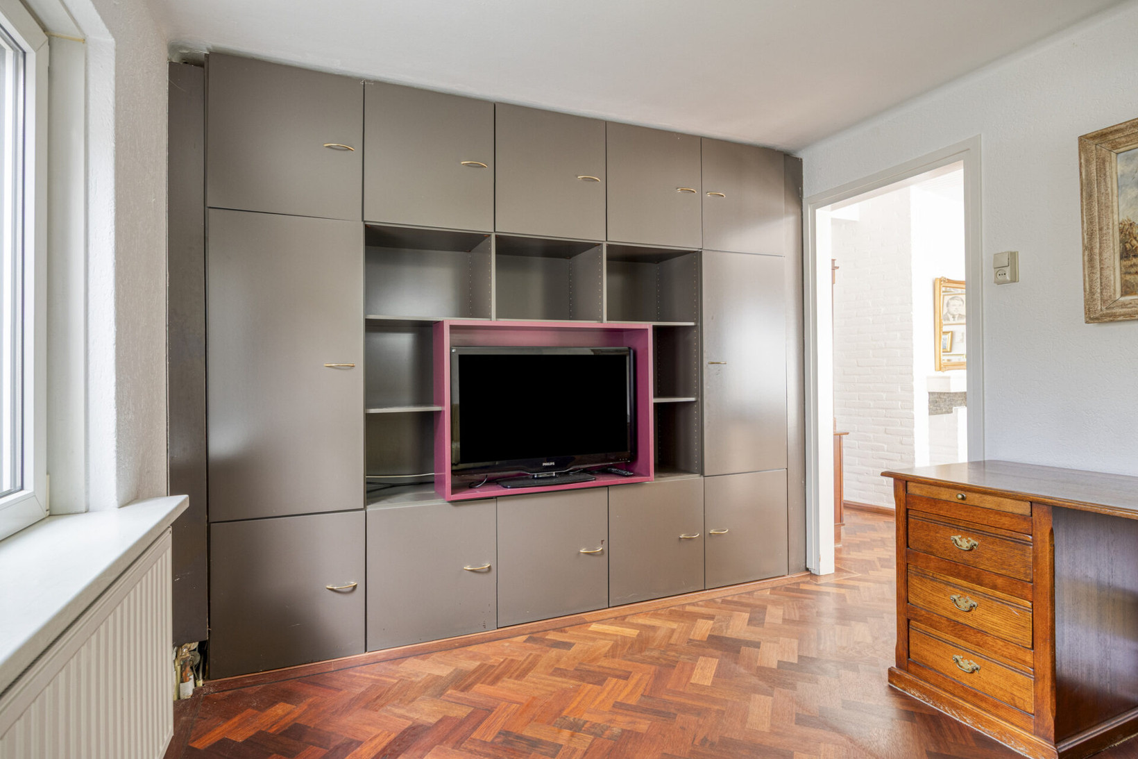 Vrijstaande woning te koop: Elzenstraat 48, Boxmeer