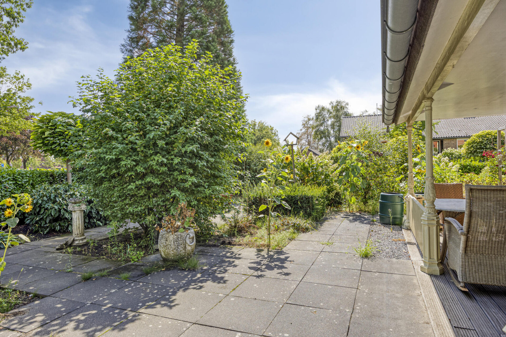 Vrijstaande woning te koop: Elzenstraat 48, Boxmeer