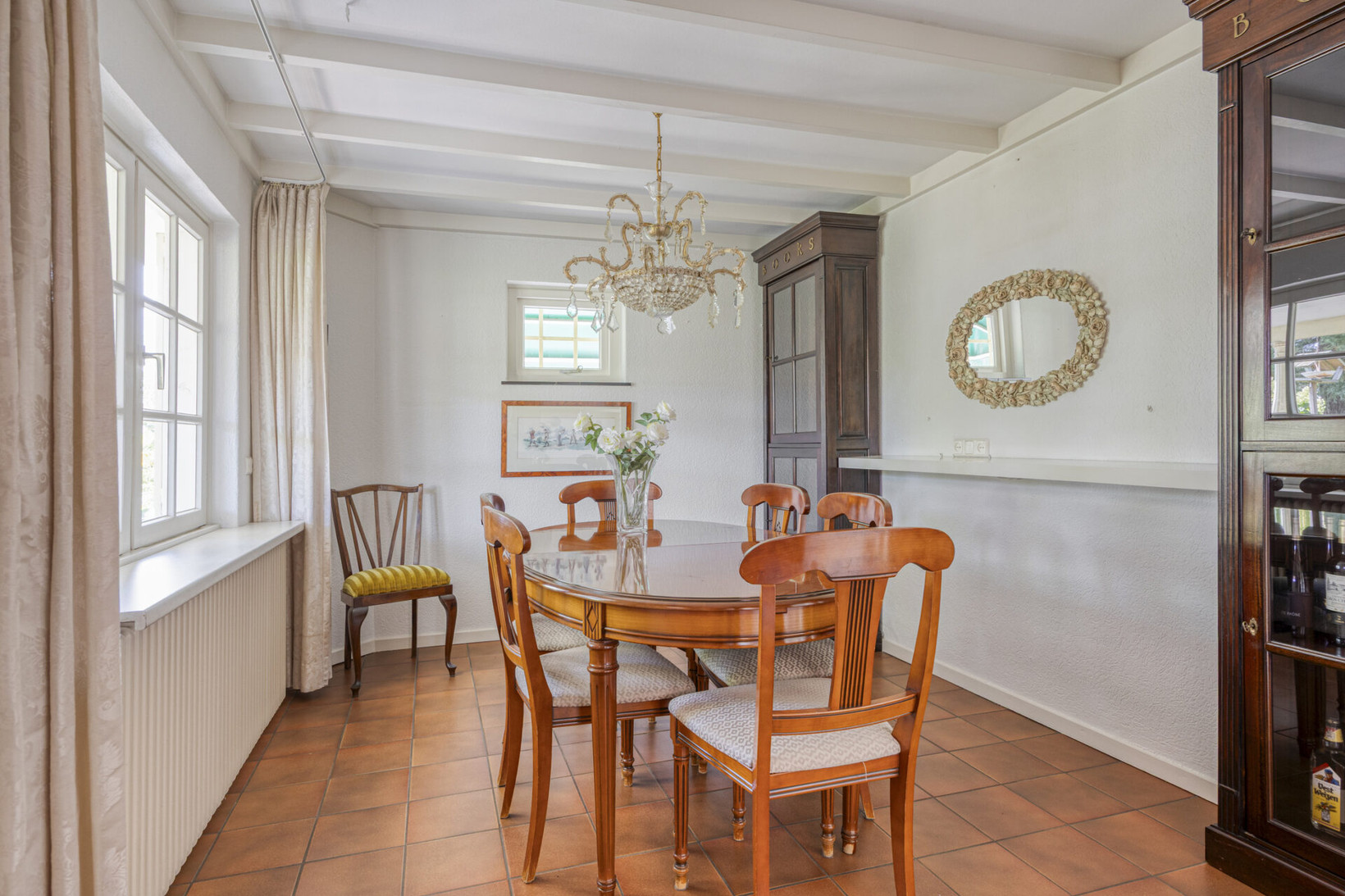 Vrijstaande woning te koop: Elzenstraat 48, Boxmeer