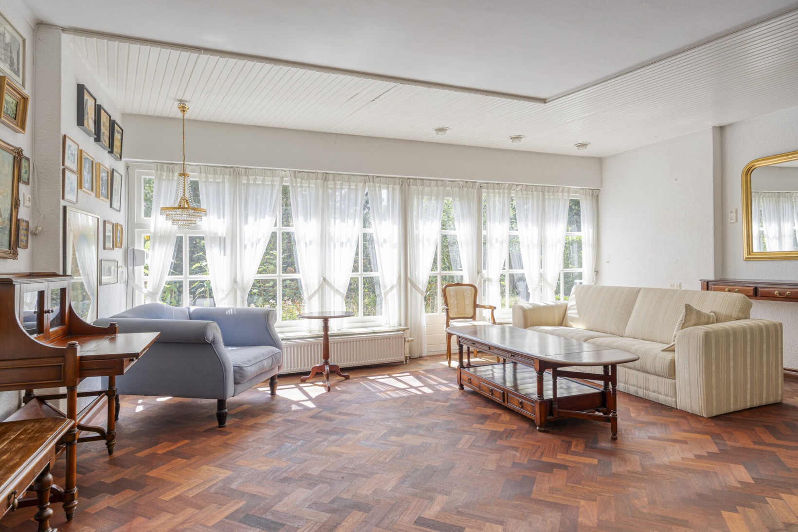 Vrijstaande woning te koop: Elzenstraat 48, Boxmeer