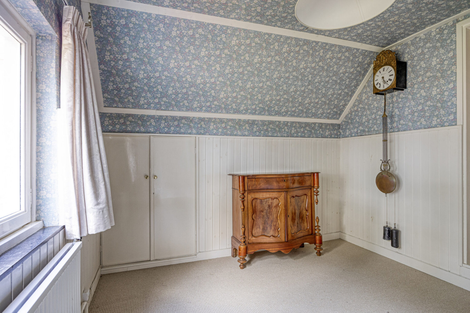 Vrijstaande woning te koop: Elzenstraat 48, Boxmeer