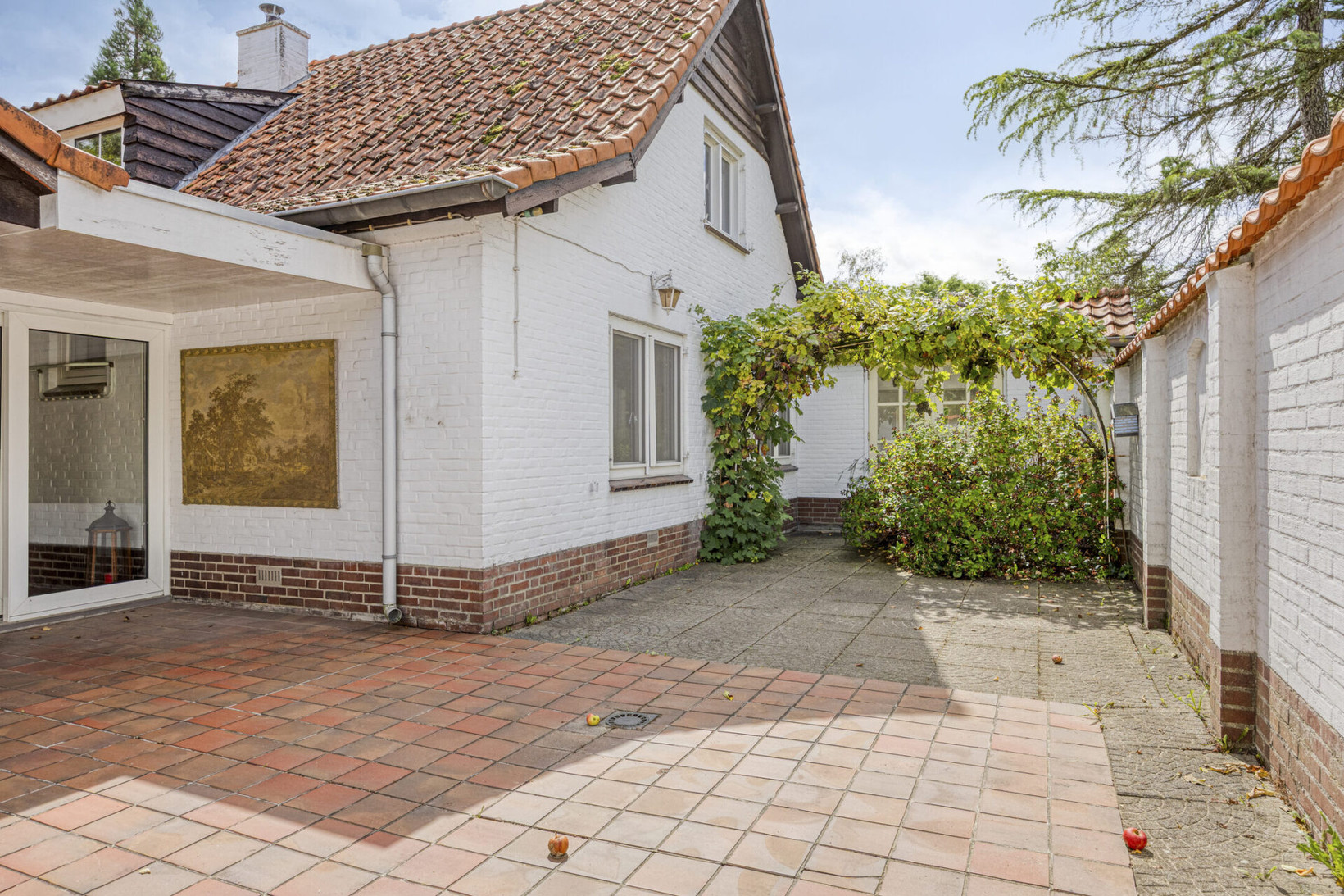Vrijstaande woning te koop: Elzenstraat 48, Boxmeer