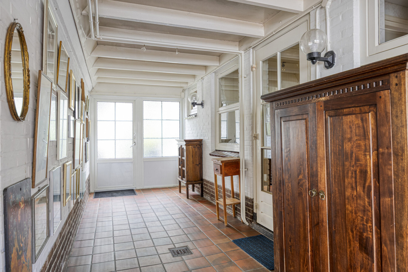 Vrijstaande woning te koop: Elzenstraat 48, Boxmeer