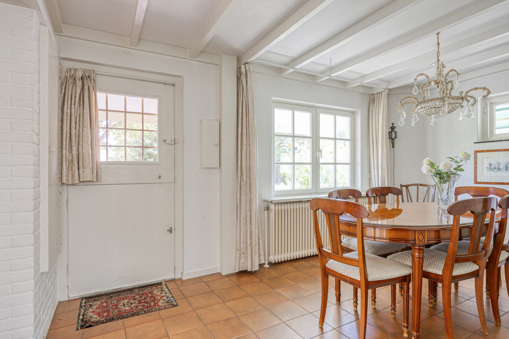 Vrijstaande woning te koop: Elzenstraat 48, Boxmeer