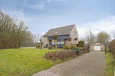 Beugenseweg 30-A