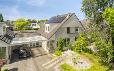 Karel Doormanstraat 8
