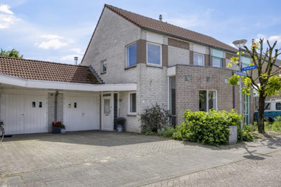 Groenling 21