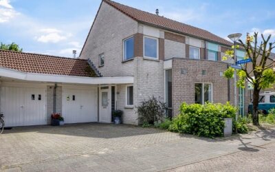 Groenling 21